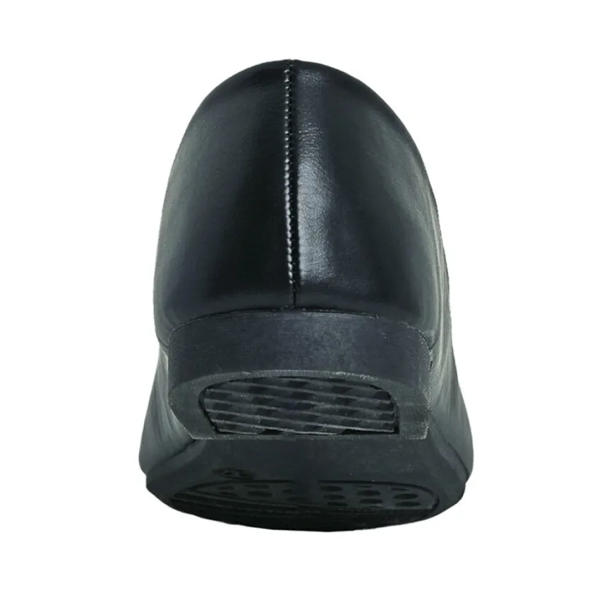 Ballerines|VICE VERSA Ballerines Femme Noir A Bout Carre
