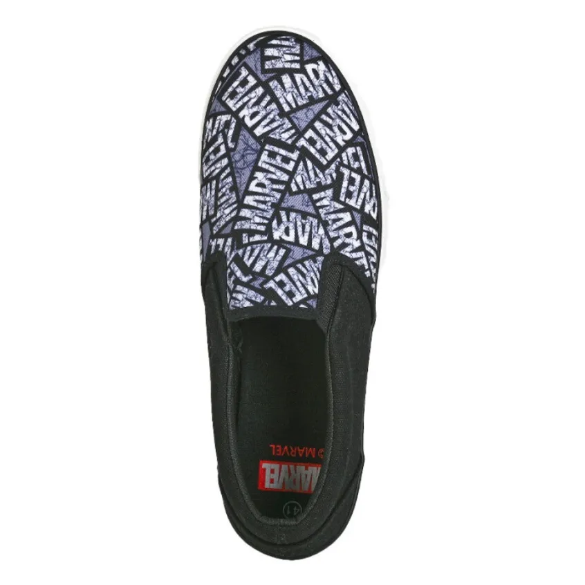 Baskets, Sneakers|MARVEL HEROES Baskets