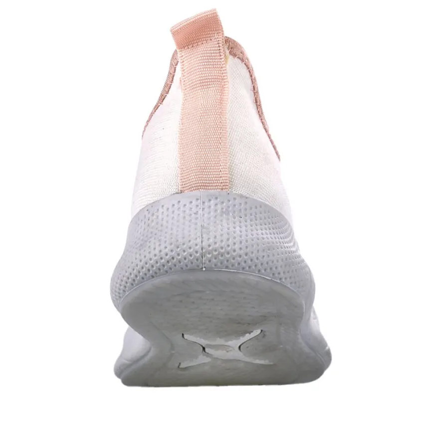 Baskets, Sneakers|GAMSTAR Baskets De Sport Femme Blanc