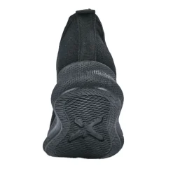 Baskets, Sneakers|GAMSTAR Baskets De Sport Femme Noir