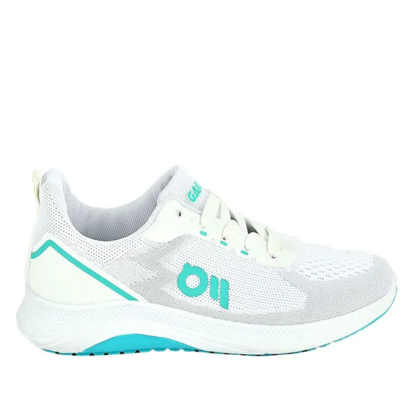 Baskets, Sneakers|GAMSTAR Baskets Femme Blanc