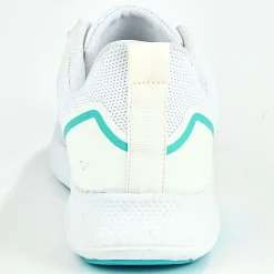 Baskets, Sneakers|GAMSTAR Baskets Femme Blanc