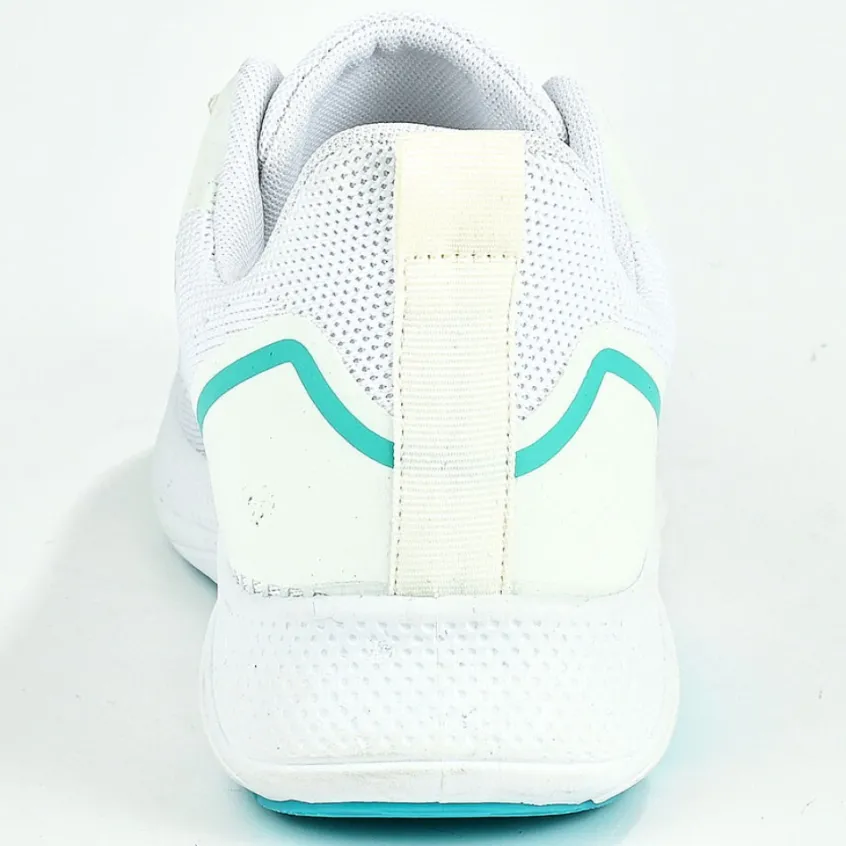 Baskets, Sneakers|GAMSTAR Baskets Femme Blanc