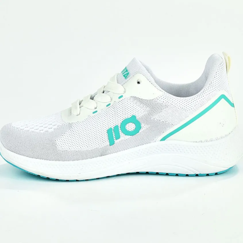 Baskets, Sneakers|GAMSTAR Baskets Femme Blanc