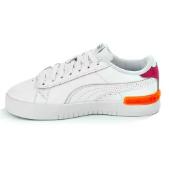 Baskets, Sneakers|PUMA Baskets Femme Blanc Jada