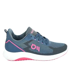 Baskets, Sneakers|GAMSTAR Baskets Femme Bleu