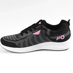 Baskets, Sneakers|GAMSTAR Baskets Femme Gris