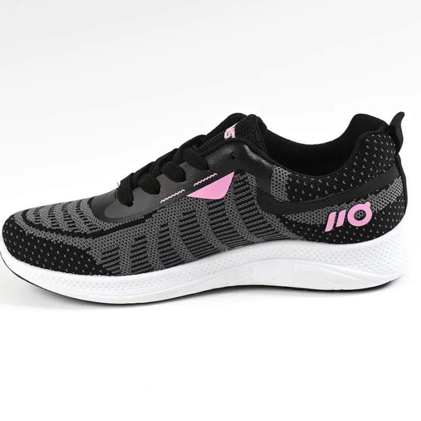 Baskets, Sneakers|GAMSTAR Baskets Femme Gris