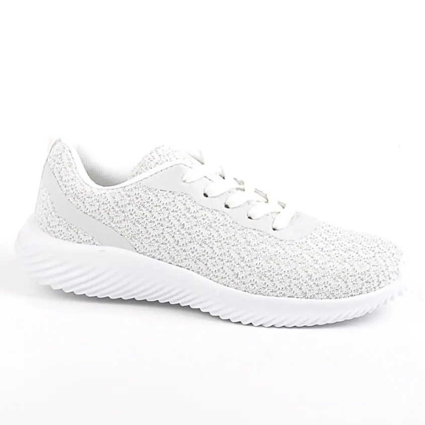 Baskets, Sneakers|GAMSTAR Baskets Gris