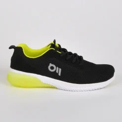 Baskets, Sneakers|GAMSTAR Baskets Noir