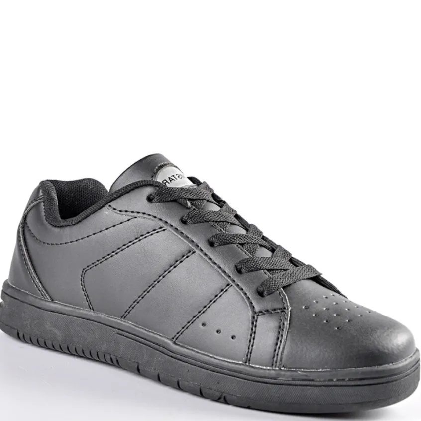 Baskets, Sneakers|GAMSTAR Baskets Noir