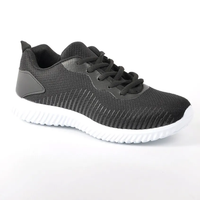 Baskets, Sneakers|GAMSTAR Baskets Noir