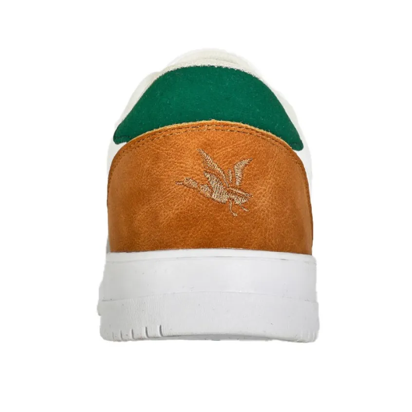 Baskets, Sneakers|CHEVIGNON Baskets Homme Blanc A Lacets