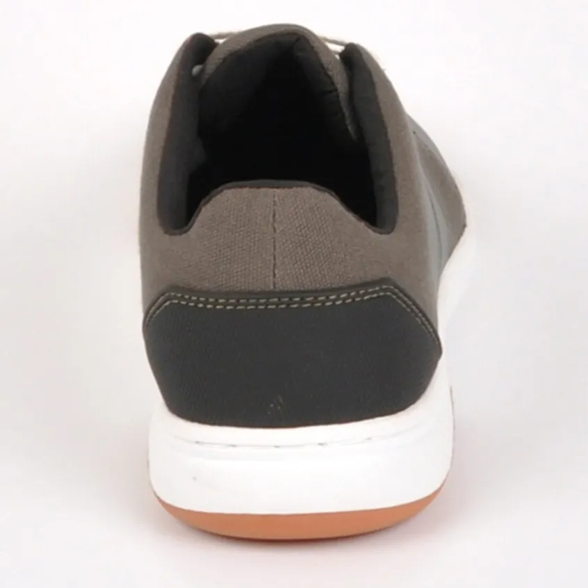 Baskets, Sneakers|ALMA PLANETE Baskets Homme Eco-Responsables Kaki