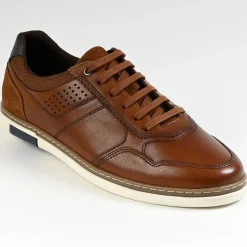 Baskets, Sneakers|FORTUNATO Baskets Homme Marron