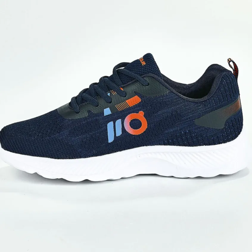 Baskets, Sneakers|GAMSTAR Baskets Homme Bleu Marine