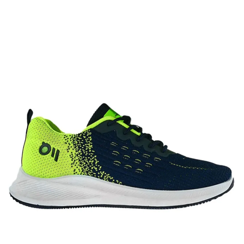 Baskets, Sneakers|GAMSTAR Baskets Homme Bleu Marine