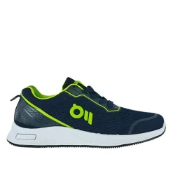 Baskets, Sneakers|GAMSTAR Baskets Homme Bleu Marine