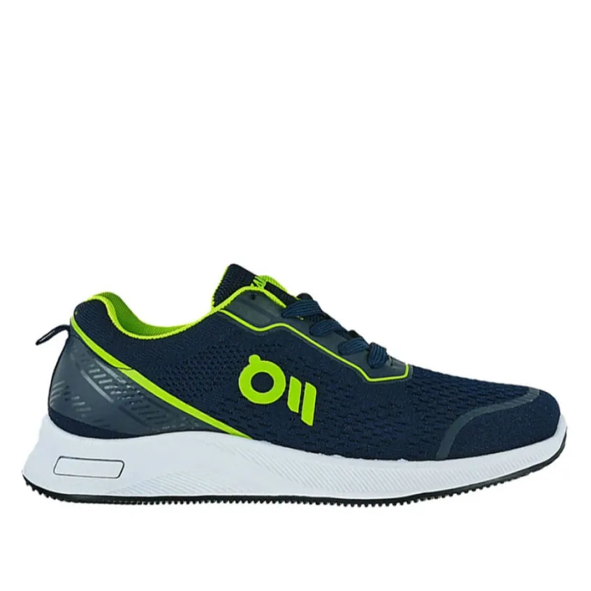 Baskets, Sneakers|GAMSTAR Baskets Homme Bleu Marine