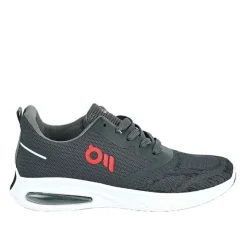 Baskets, Sneakers|GAMSTAR Baskets Homme Gris
