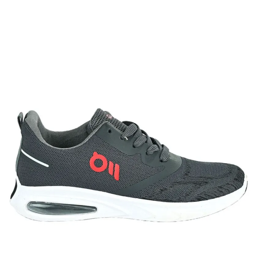 Baskets, Sneakers|GAMSTAR Baskets Homme Gris
