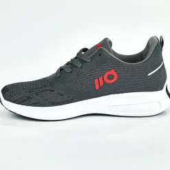 Baskets, Sneakers|GAMSTAR Baskets Homme Gris