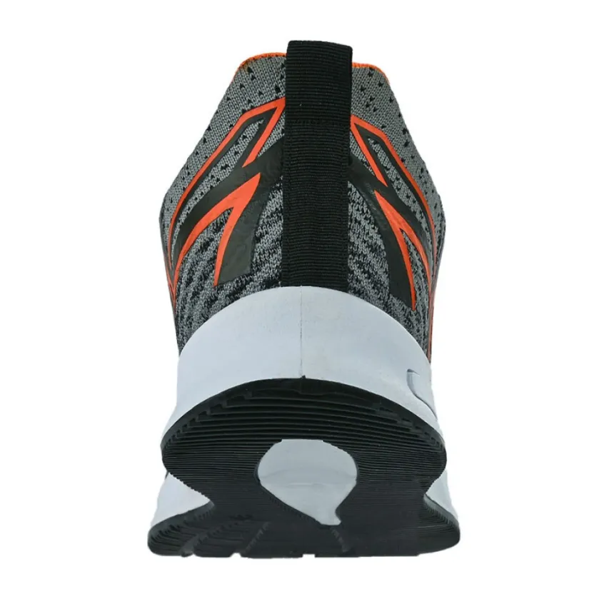 Baskets, Sneakers|GAMSTAR Baskets Homme Gris