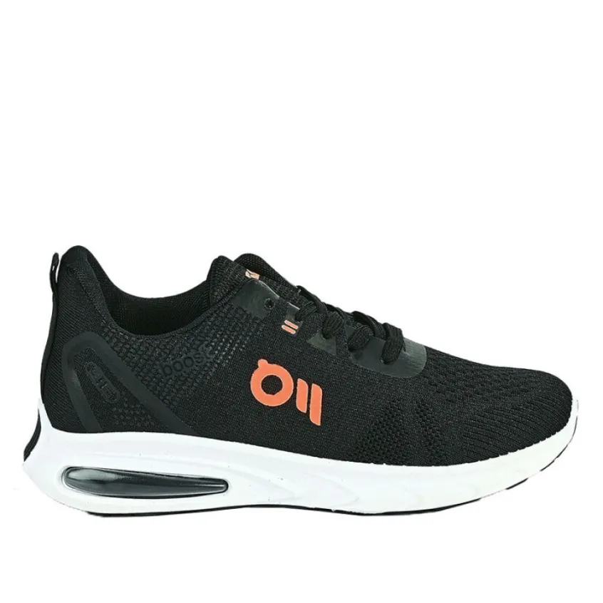 Baskets, Sneakers|GAMSTAR Baskets Homme Noir