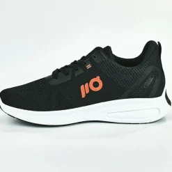 Baskets, Sneakers|GAMSTAR Baskets Homme Noir