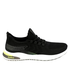 Baskets, Sneakers|GAMSTAR Baskets Homme Noir