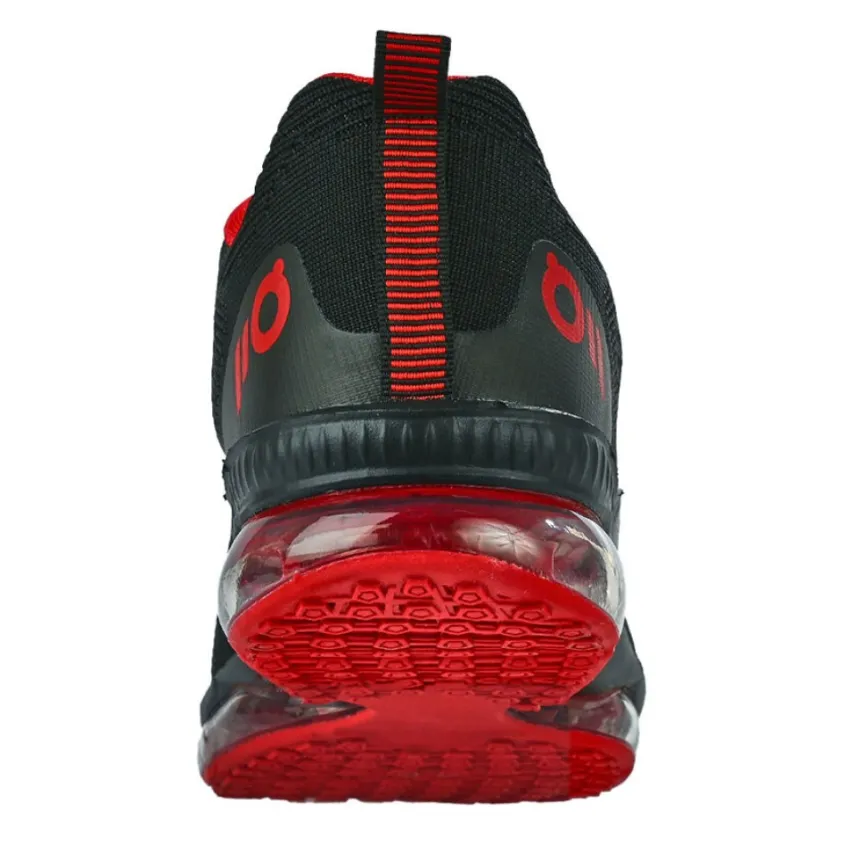 Baskets, Sneakers|GAMSTAR Baskets Homme Noir