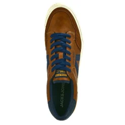 Baskets, Sneakers|JACK & JONES Baskets Homme Marron