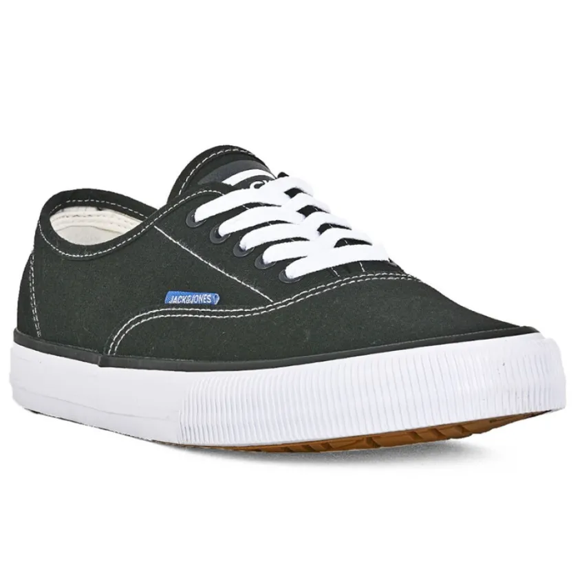 Baskets, Sneakers|JACK & JONES Baskets Homme Noir
