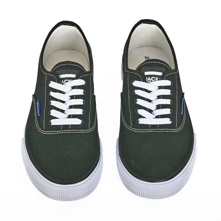 Baskets, Sneakers|JACK & JONES Baskets Homme Noir