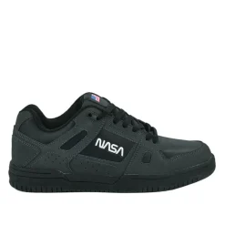 Baskets, Sneakers|NASA Baskets Homme Noir