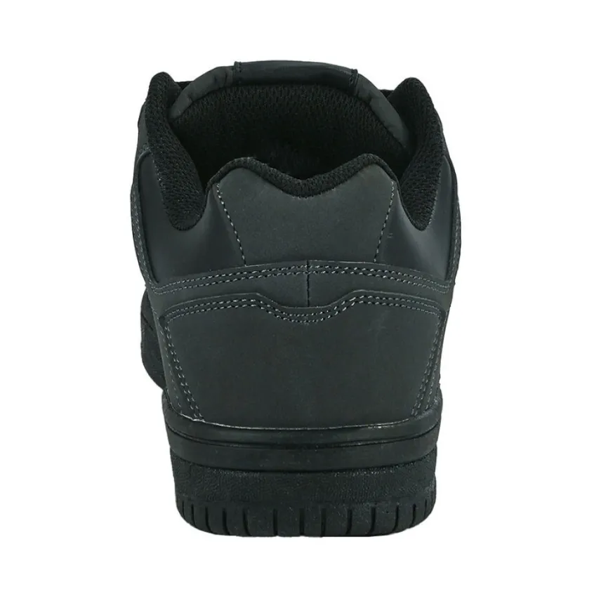 Baskets, Sneakers|NASA Baskets Homme Noir