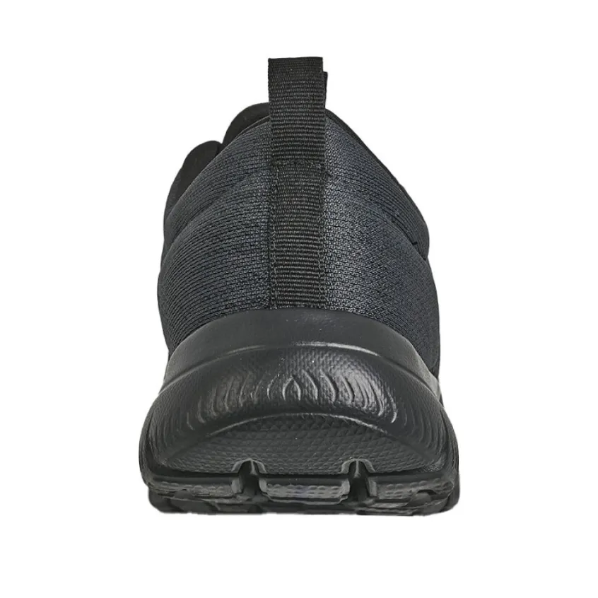 Baskets, Sneakers|SKECHERS Baskets Homme Noir Summits Louvin