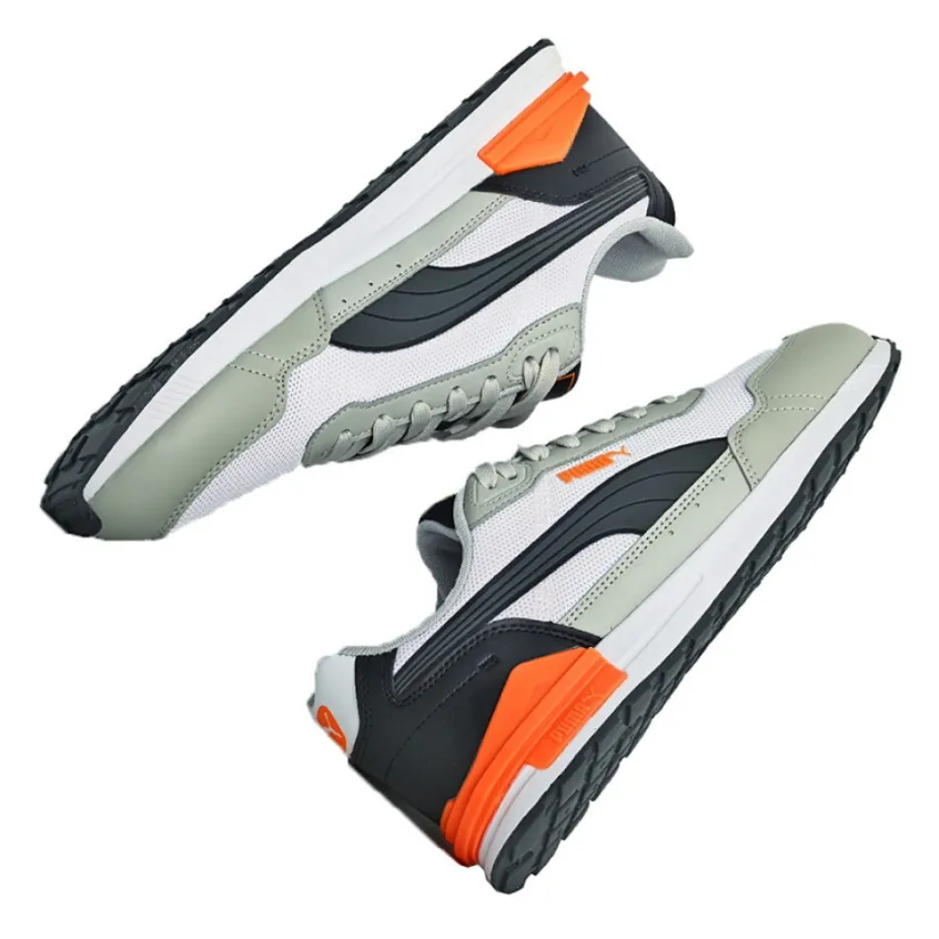 Baskets, Sneakers|PUMA Baskets Homme Beige