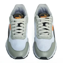 Baskets, Sneakers|PUMA Baskets Homme Beige