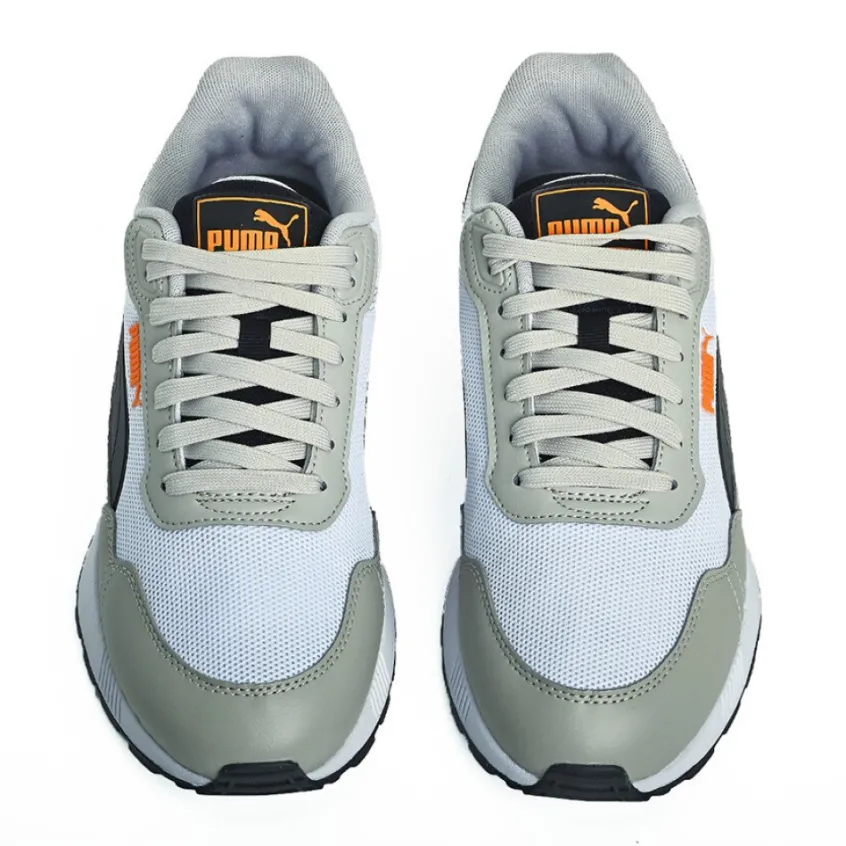Baskets, Sneakers|PUMA Baskets Homme Beige