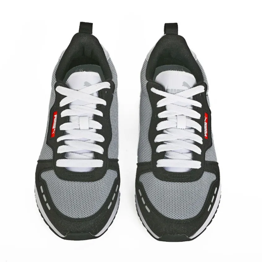 Baskets, Sneakers|PUMA Baskets Homme Gris