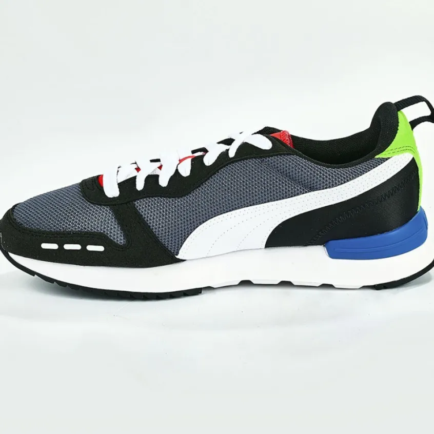 Baskets, Sneakers|PUMA Baskets Homme Noir