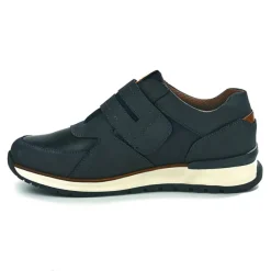 Derbies, Chaussures De Ville|RELIFE Baskets Homme Bleu Marine