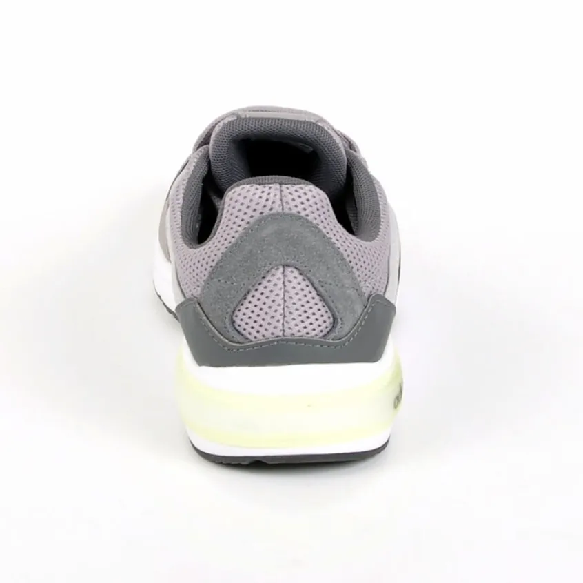 Baskets, Sneakers|ADIDAS Baskets Homme 90S Runner Gris