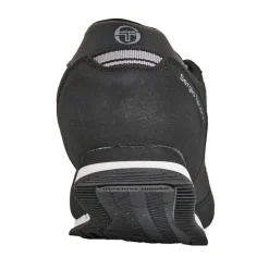 Baskets, Sneakers|SERGIO TACCHINI Baskets Homme Noir