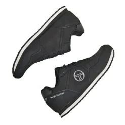 Baskets, Sneakers|SERGIO TACCHINI Baskets Homme Noir