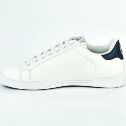 Baskets, Sneakers|SERGIO TACCHINI Baskets Homme Blanc