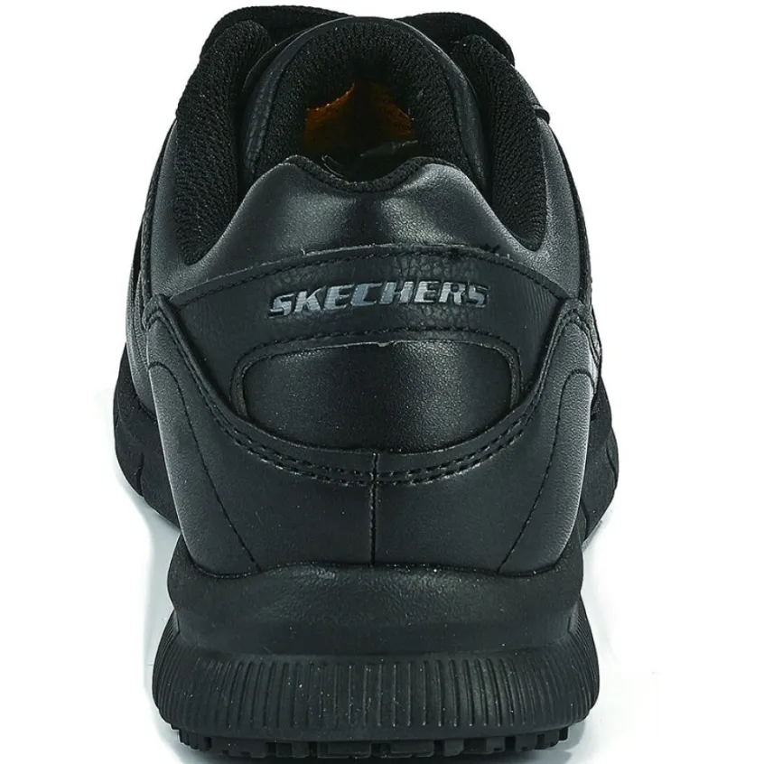 Baskets, Sneakers|SKECHERS Baskets Homme Noir