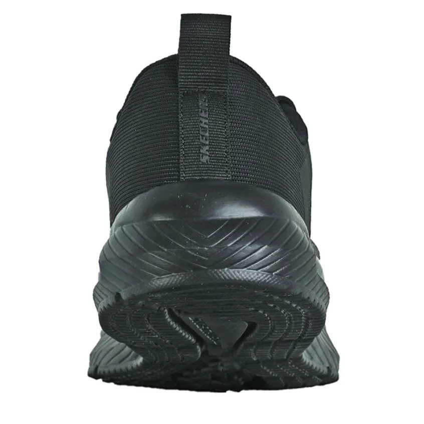 Baskets, Sneakers|SKECHERS Baskets Homme Noir