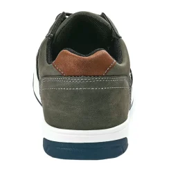 Baskets, Sneakers|STREET LIFE Baskets Homme Gris